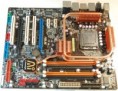 placa-mãe Asus P5K3 Deluxe